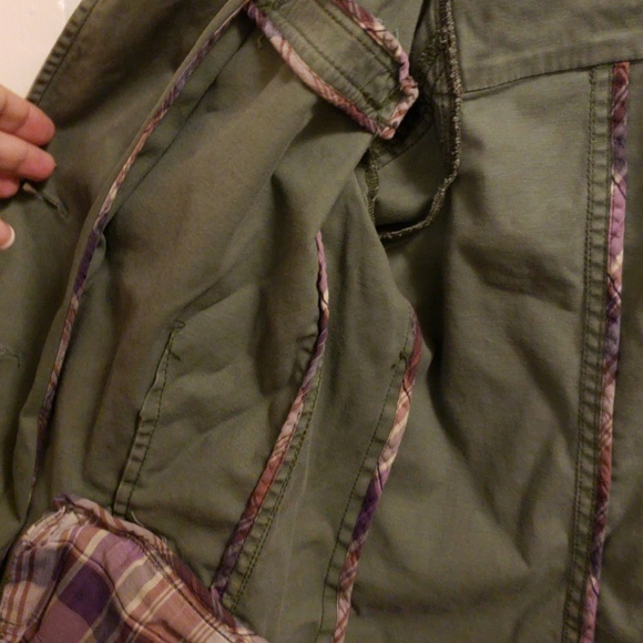 Jacket - Picture 2 of 5